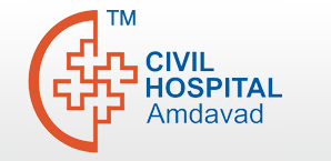 civil hospital logo